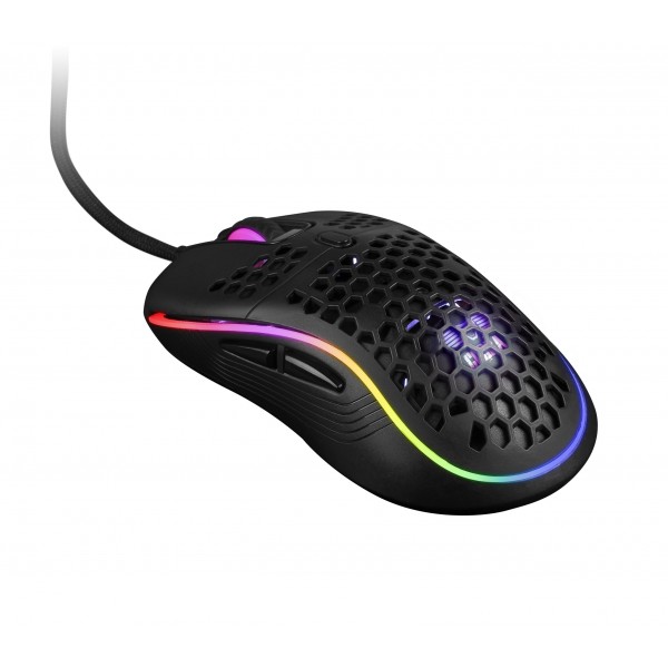 PowerPlay E-Blue Holy Cobra Gaming Mouse